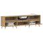 TV-skab 150 x 30 x 44,5 cm artisan eg Konstrueret træ