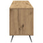 TV-skab 150 x 30 x 44,5 cm artisan eg Konstrueret træ