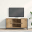 TV-skab 100 x 40 x 50 cm artisan eg Konstrueret træ