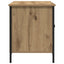 TV-skab 100 x 40 x 50 cm artisan eg Konstrueret træ