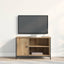 TV-skab 80 x 40 x 50 cm artisan eg Konstrueret træ