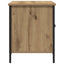 TV-skab 80 x 40 x 50 cm artisan eg Konstrueret træ