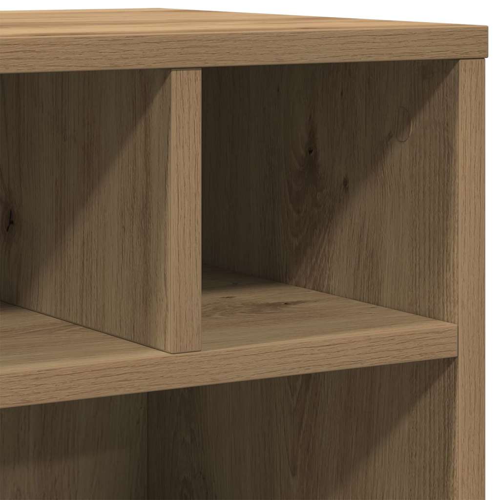 Printerstand artisan eg 41 x 32 x 48 cm Konstrueret træ