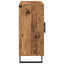 Sideboard Gammelt træ 90 x 34 x 80 cm Konstrueret træ