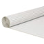 havehegn dobbeltsidet 1,8x5 m PVC hvid