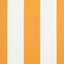 Udtrækkelig markise Gul 300 x 200 cm Stof