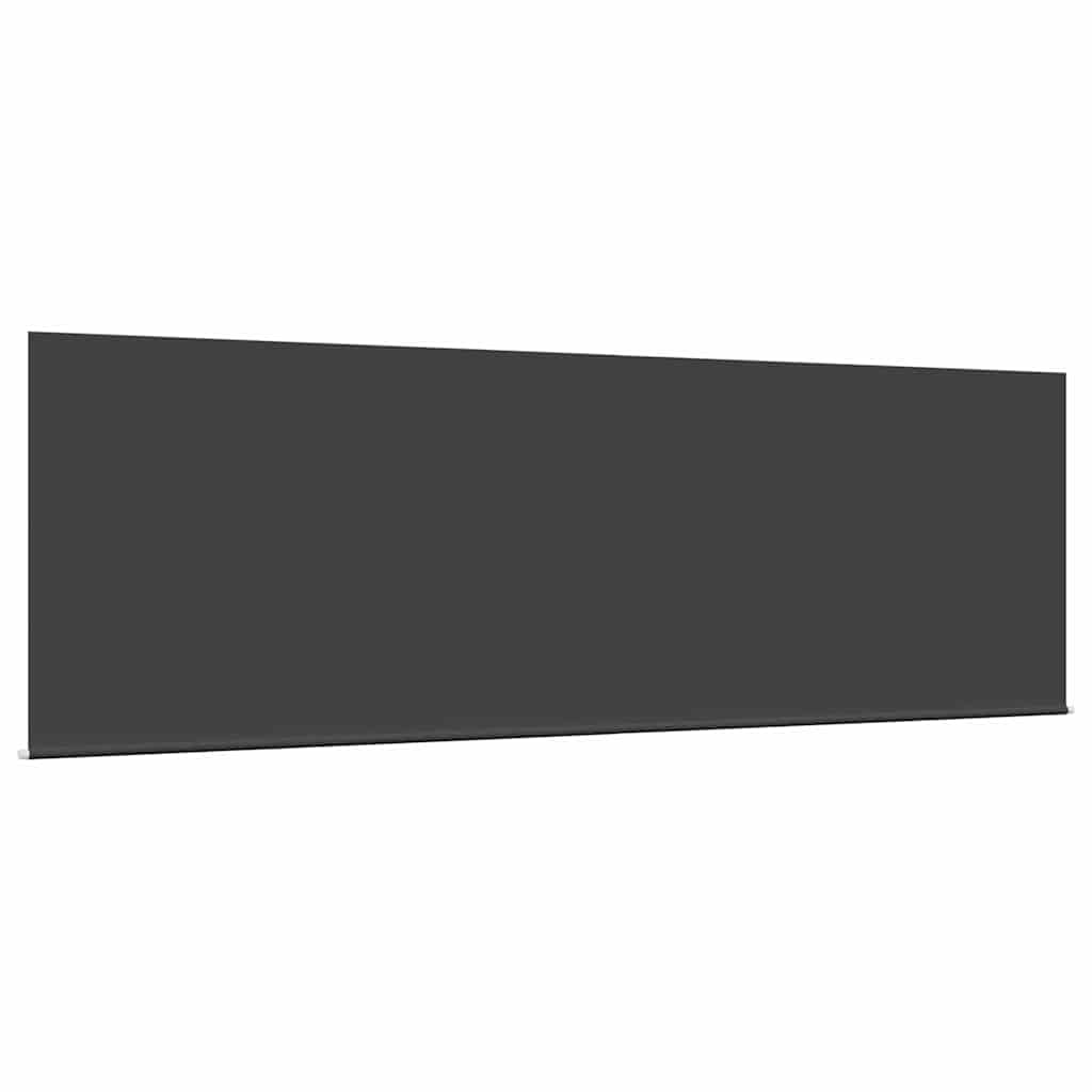 Utrækkelig Markise Creme 350 x 200 cm Polyester og Aluminium