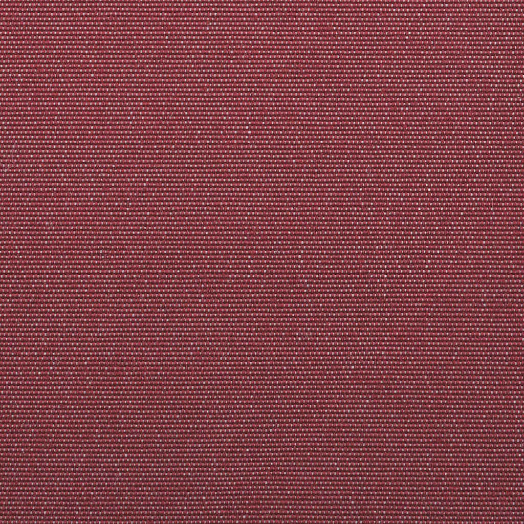 Utrækkelig Markise Bordeaux 350 x 200 cm Stof