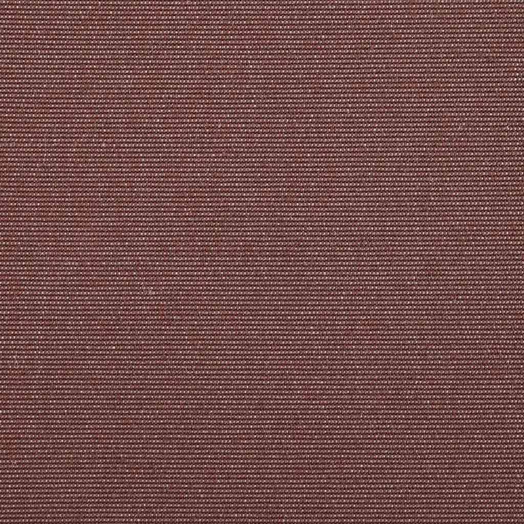 Markiseramme Brun 350 x 200 cm Polyester med PU belægning