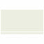 Markiseramme Creme 400 x 200 cm Polyester med PU belægning