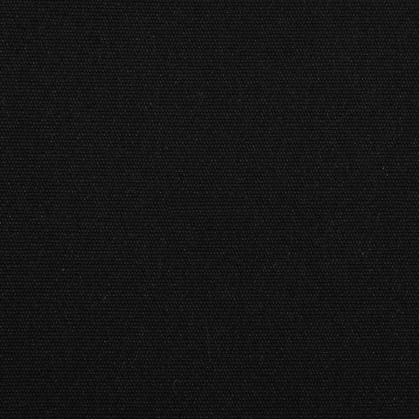 Udtrækkelig markise Sort 300 x 250 cm Canvas og Aluminium