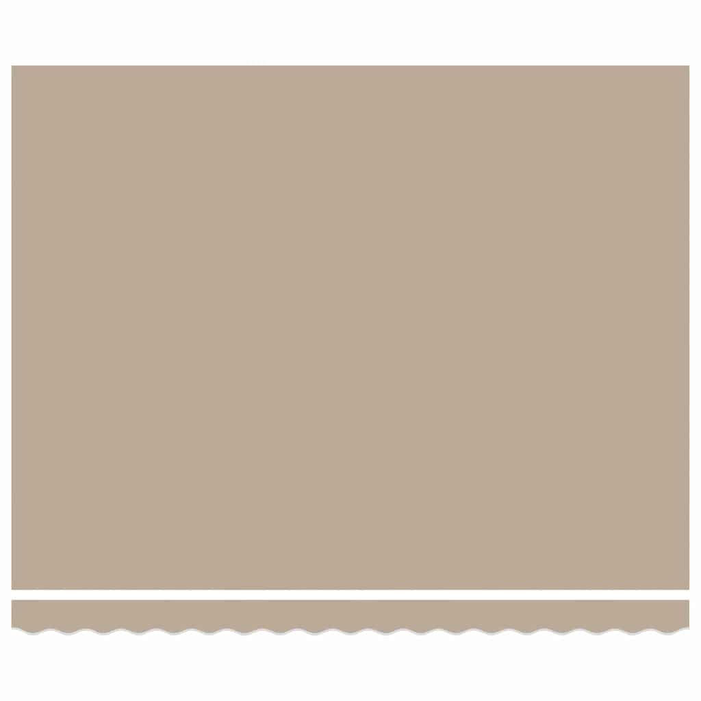 Udtrækkelig markise Beige 400 × 300 cm Polyester og metal