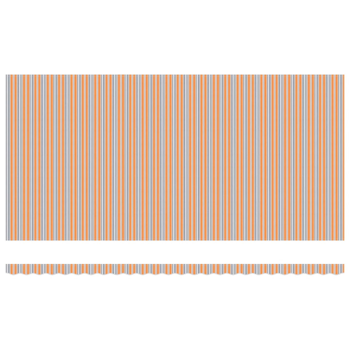 Udtrækkelig markise Flerfarvet 600 × 350 cm