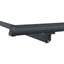 Markiseramme Antracit 3 x 2 m Metal