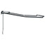 Markiseramme Antracit 3 x 2 m Metal
