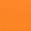altanafskærmning 75x800 cm 100 % polyester orange