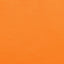 solsejl 7x5x5 m 100 % polyesterstof orange