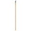 Skydedør ORKDAL Naturfarvet 93 x 211 cm