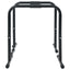Dip Bar Sort 116 x 66 x 74,5 cm Pulverlakeret stål