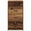 Sideboard Gammelt træ 40 x 41 x 75 cm Konstrueret træ