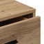 Sideboard artisan eg 40 x 41 x 75 cm Konstrueret træ