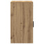 Sideboard Artisan Egetræ 40 x 40.5 x 75 cm Konstrueret træ
