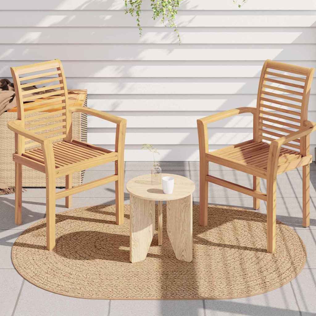 Tæppe ZIZUR Brun 170 x 120 cm Polypropylen