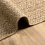 Tæppe ZIZUR Brun 200 x 140 cm Polypropylen