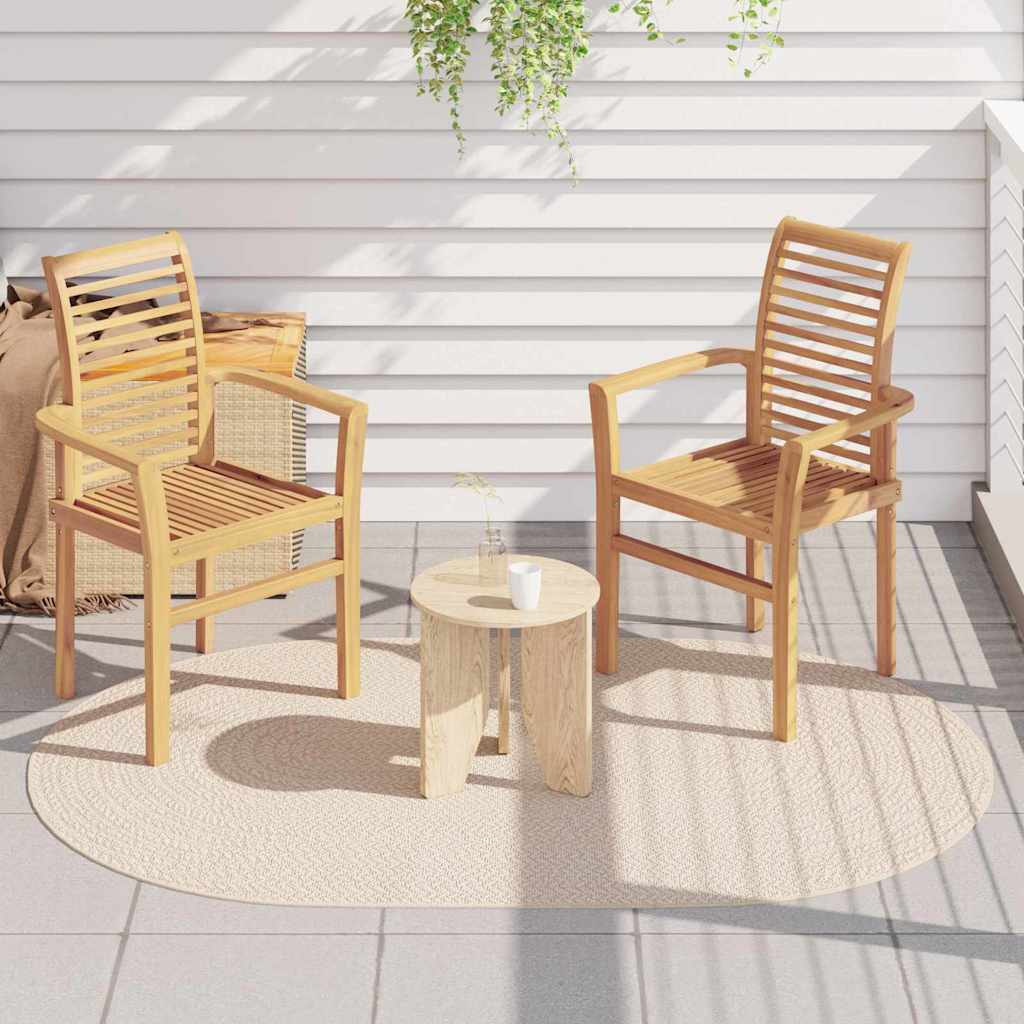 Tæppe ZIZUR Creme 200 x 140 cm Polypropylen