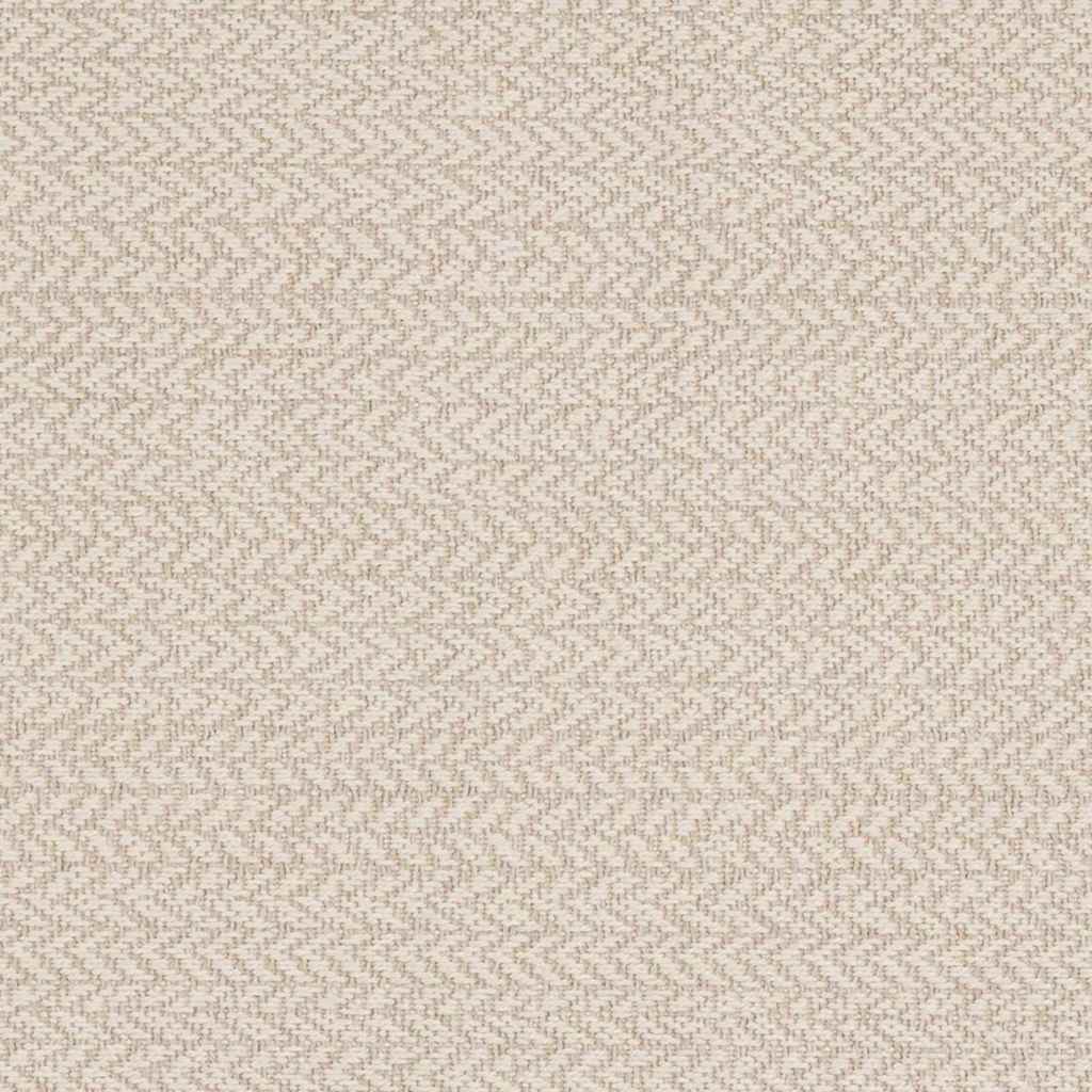 Tæppe ZIZUR Cremefarvet 230 x 160 cm Polypropylen