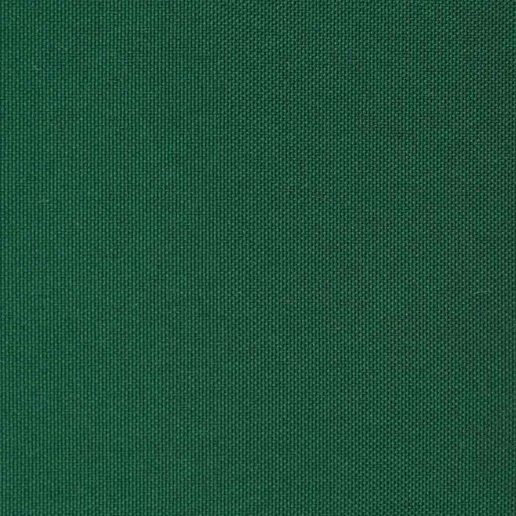 Havesol 248 x 248 x 148 cm Polyester og Stål Grøn