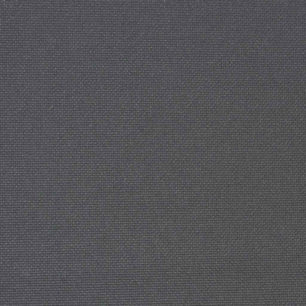Havesol 248 x 248 x 148 cm Polyester og Stål Antracit