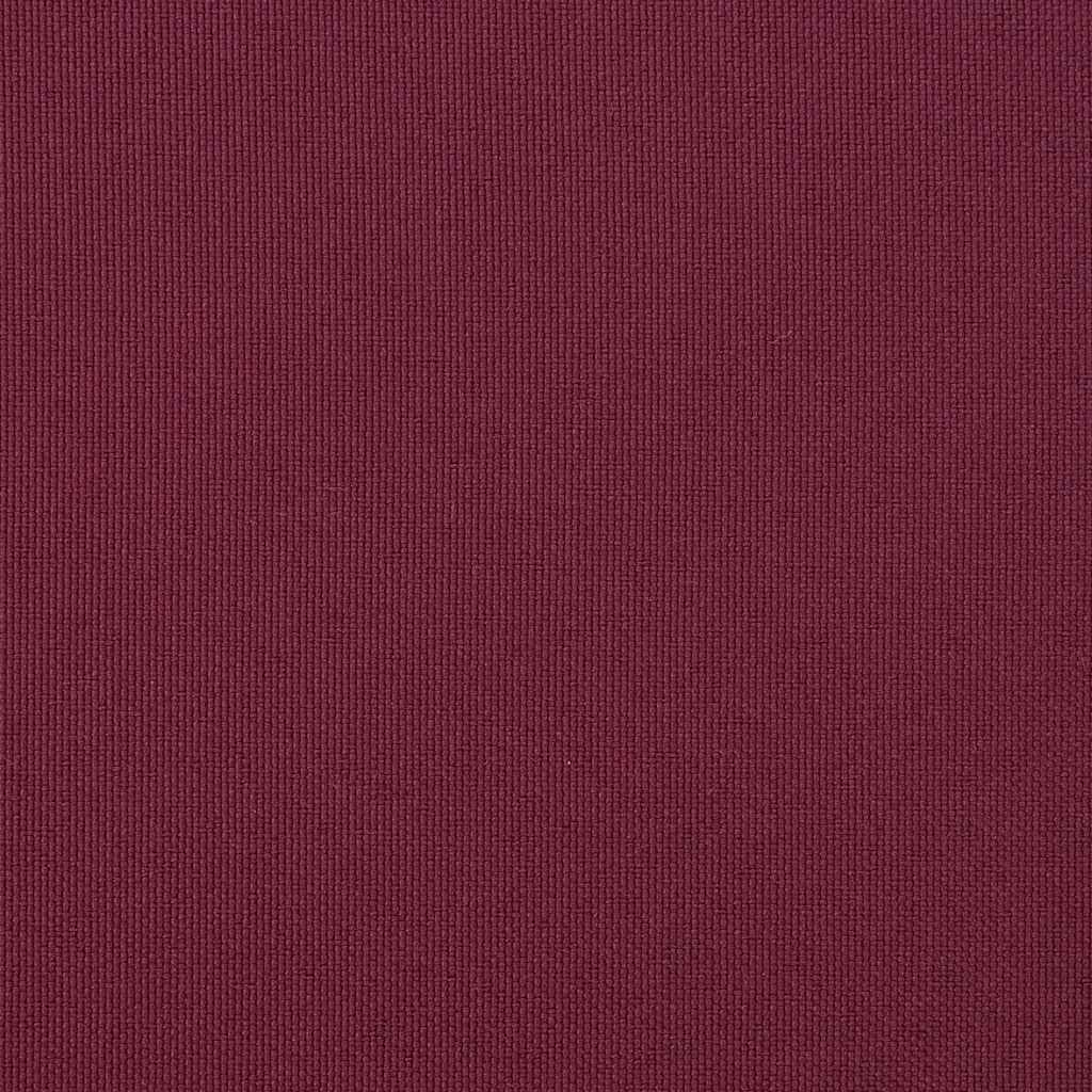 Havesol Bordeaux Rød 248,5 x 247,5 x 160 cm Polyester og Stål