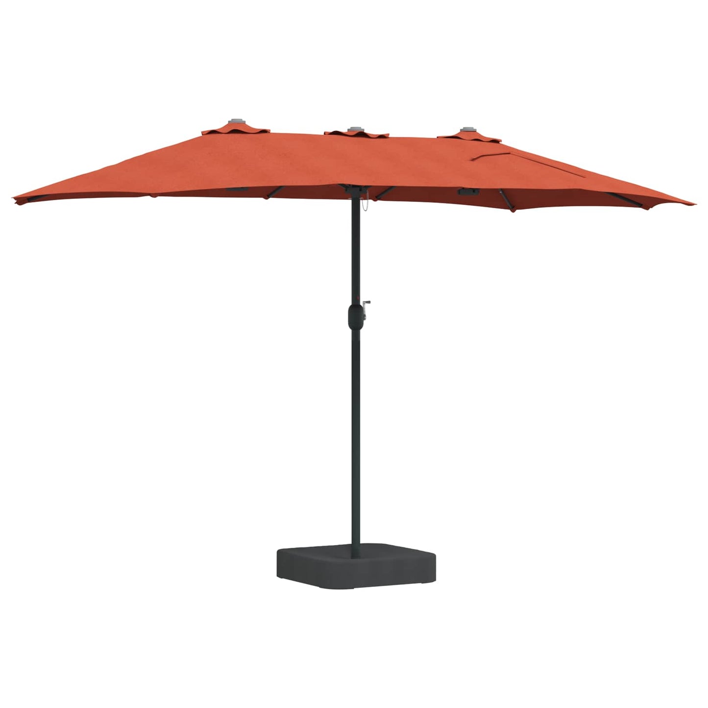 Havesol Terrakotta 385 x 209 x 244 cm Polyester