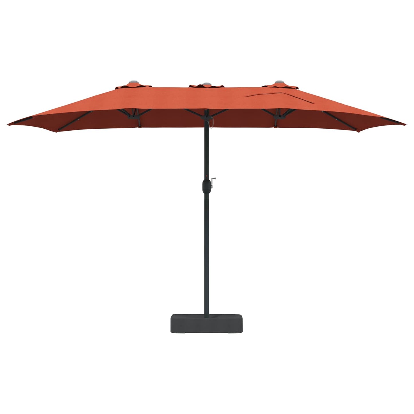 Havesol Terrakotta 385 x 209 x 244 cm Polyester