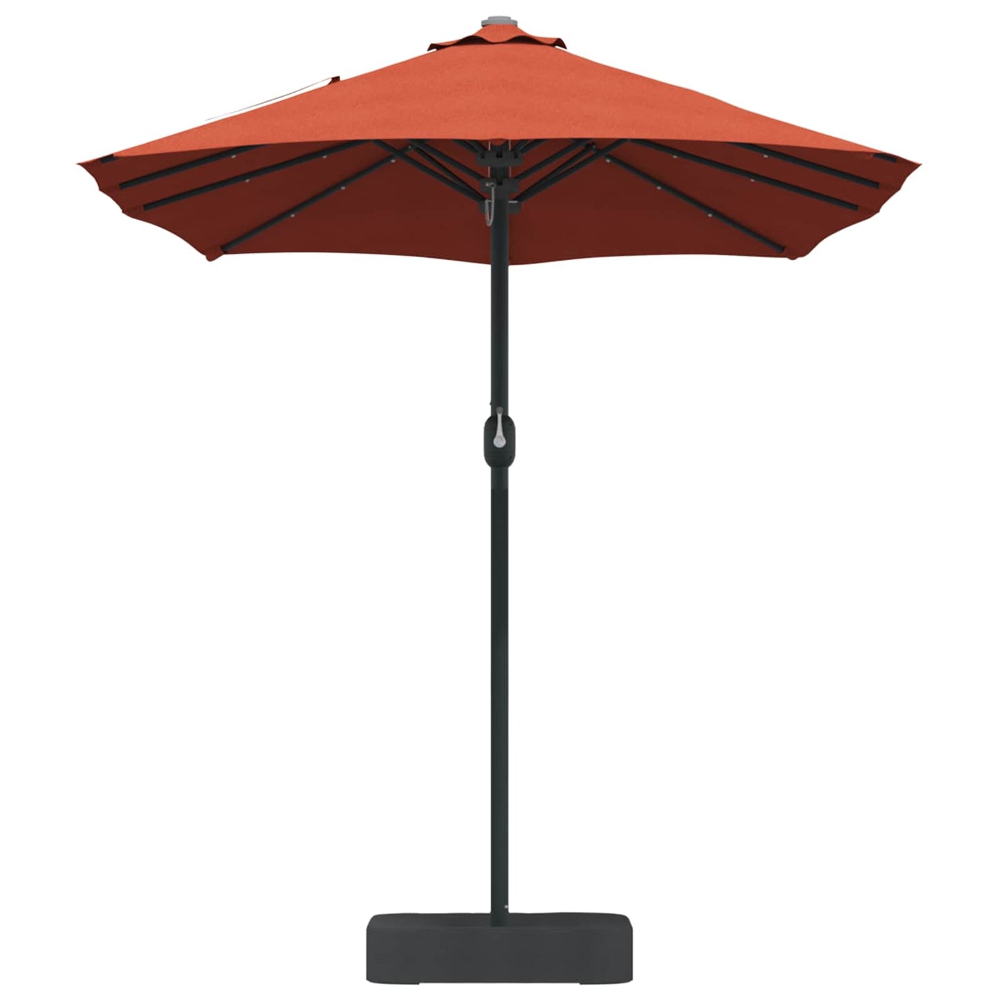 Havesol Terrakotta 385 x 209 x 244 cm Polyester