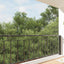 kattenet 4x3 m nylon transparent