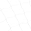 kattenet 6x3 m nylon transparent