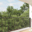 kattenet 6x3 m nylon transparent
