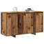 Sideboard Gammelt træ 135 x 41 x 75 cm Konstrueret træ