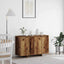 Sideboard Gammelt træ 120 x 41 x 75 cm Konstrueret træ