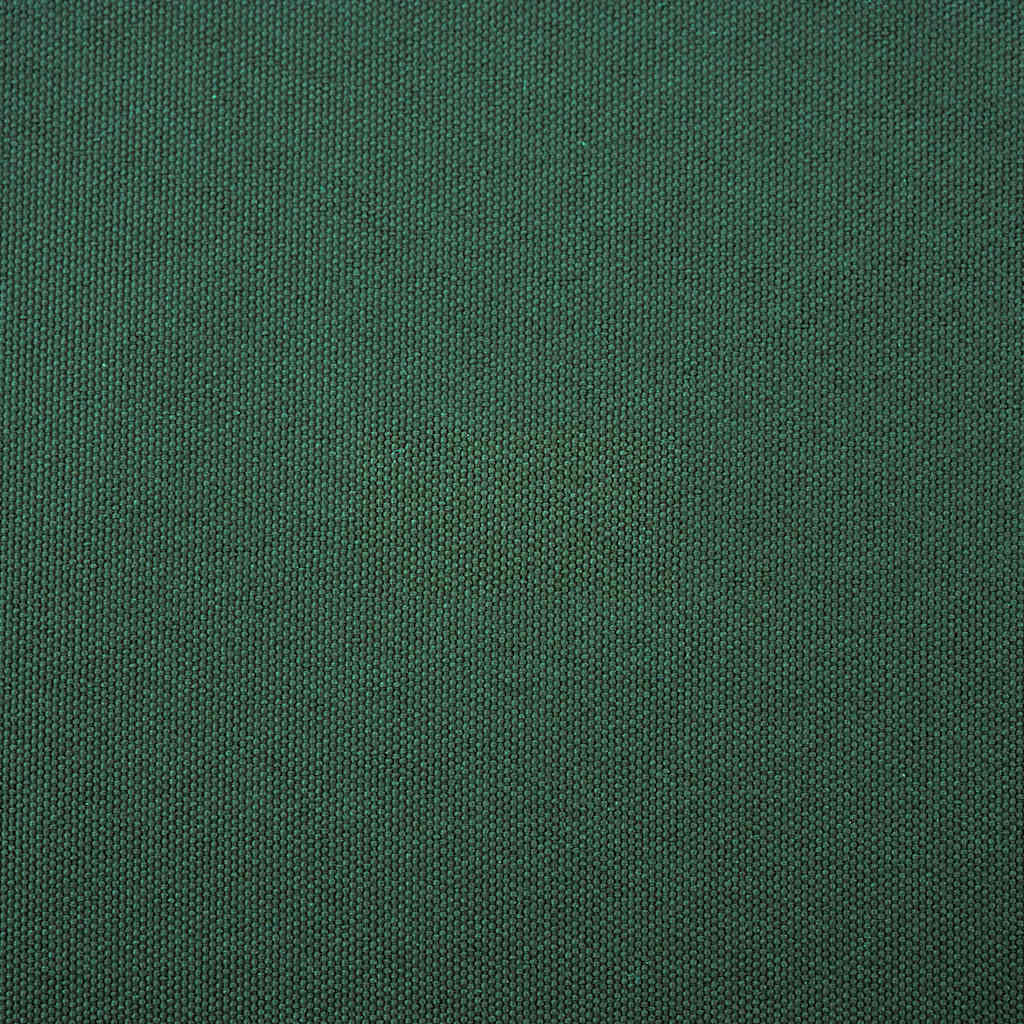 Havesol 370 x 197 x 239 cm Polyester og Aluminium Grøn