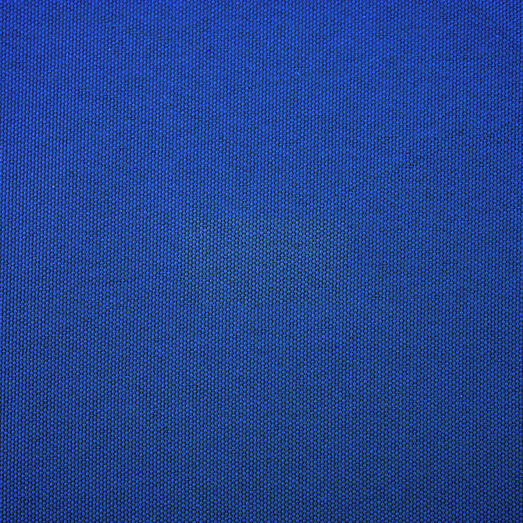 Havesol 370 x 197 x 239 cm Polyester og Aluminium Azurblå