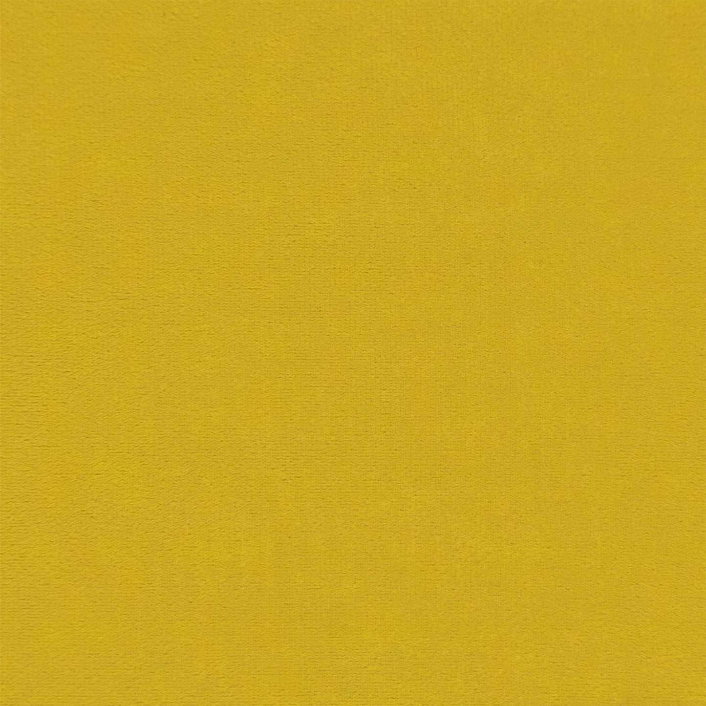 lænestol Gul 63 x 67 x 94 cm Fløjl