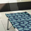 Foldende Camping Seng 2 pcs Skov 194 x 62,5 x 42,5 cm