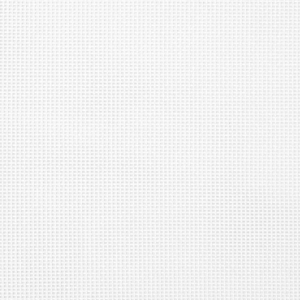 Foldestol 2 pcs Creme 182 x 55 x 85,5 cm Textilene