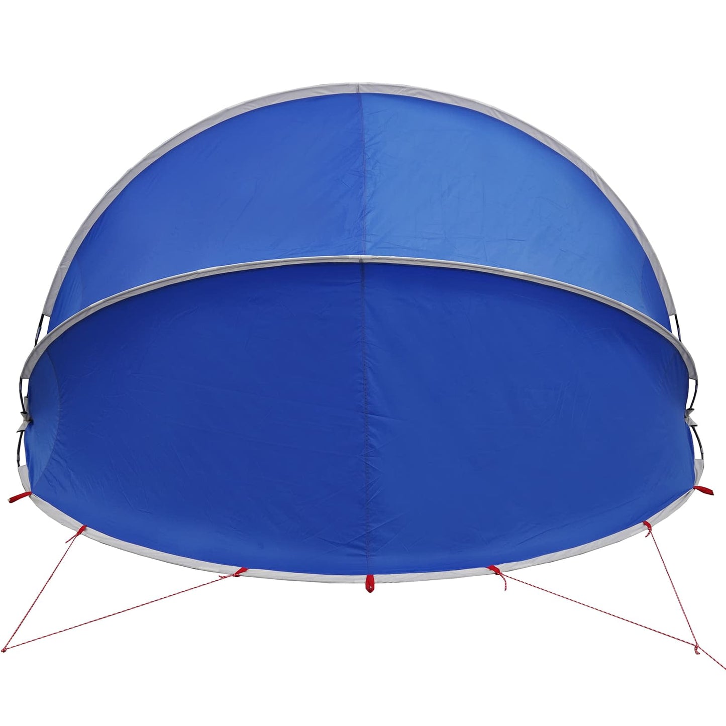 Pool Dome 336 x 322 x 160 cm 185T polyester med PU-belægning