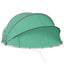 Pool Dome 336 x 322 x 160 cm 185T polyester med PU-belægning