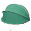 Pool Dome 336 x 322 x 160 cm 185T polyester med PU-belægning