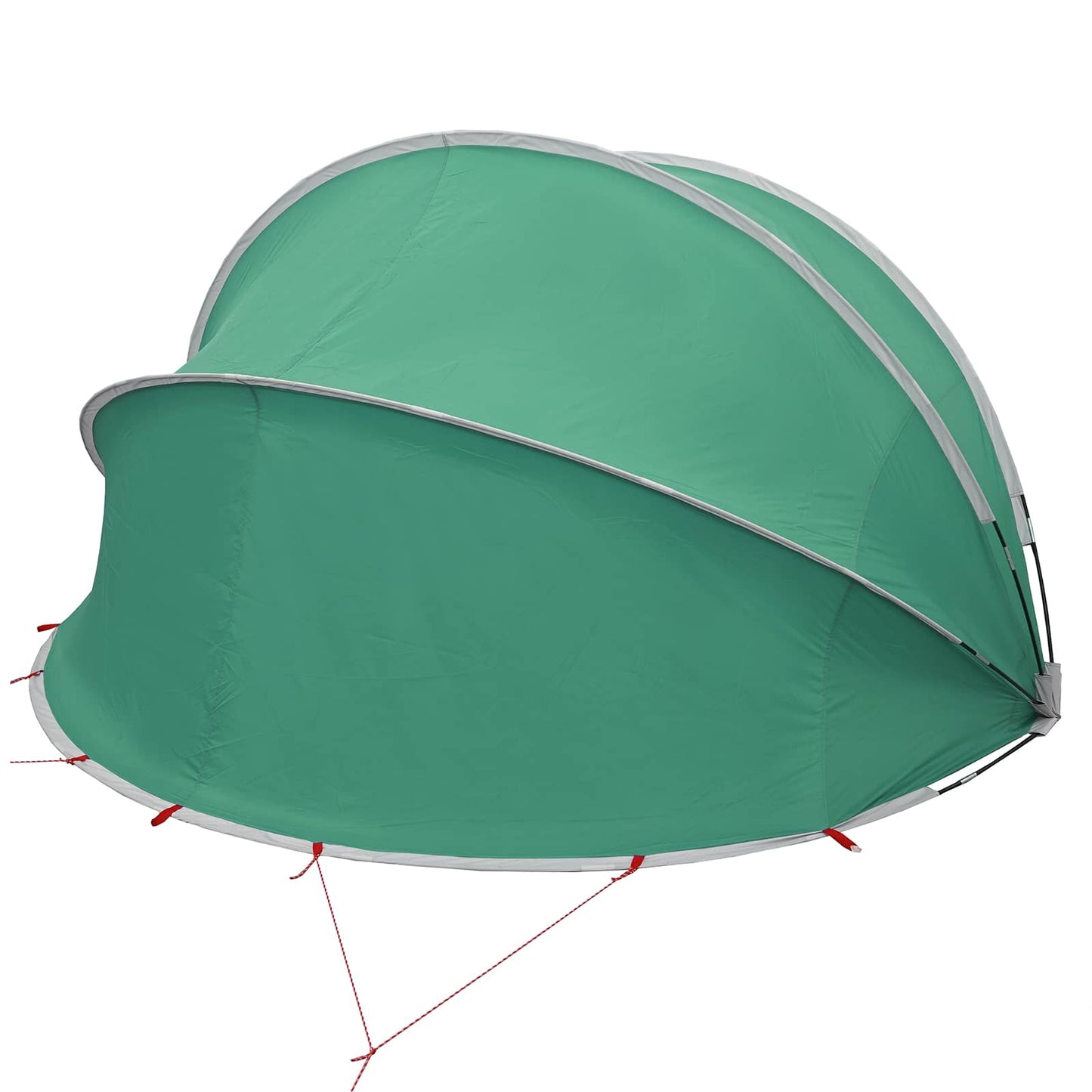 Pool Dome 336 x 322 x 160 cm 185T polyester med PU-belægning